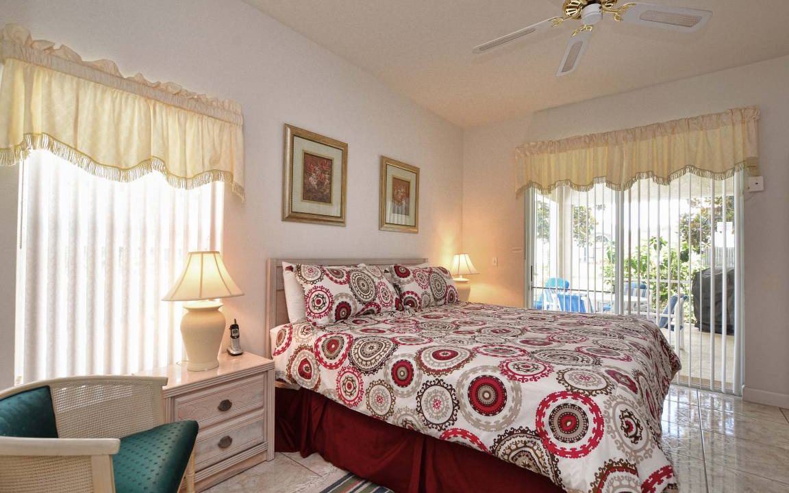 Photo of Bedroom in Esprit