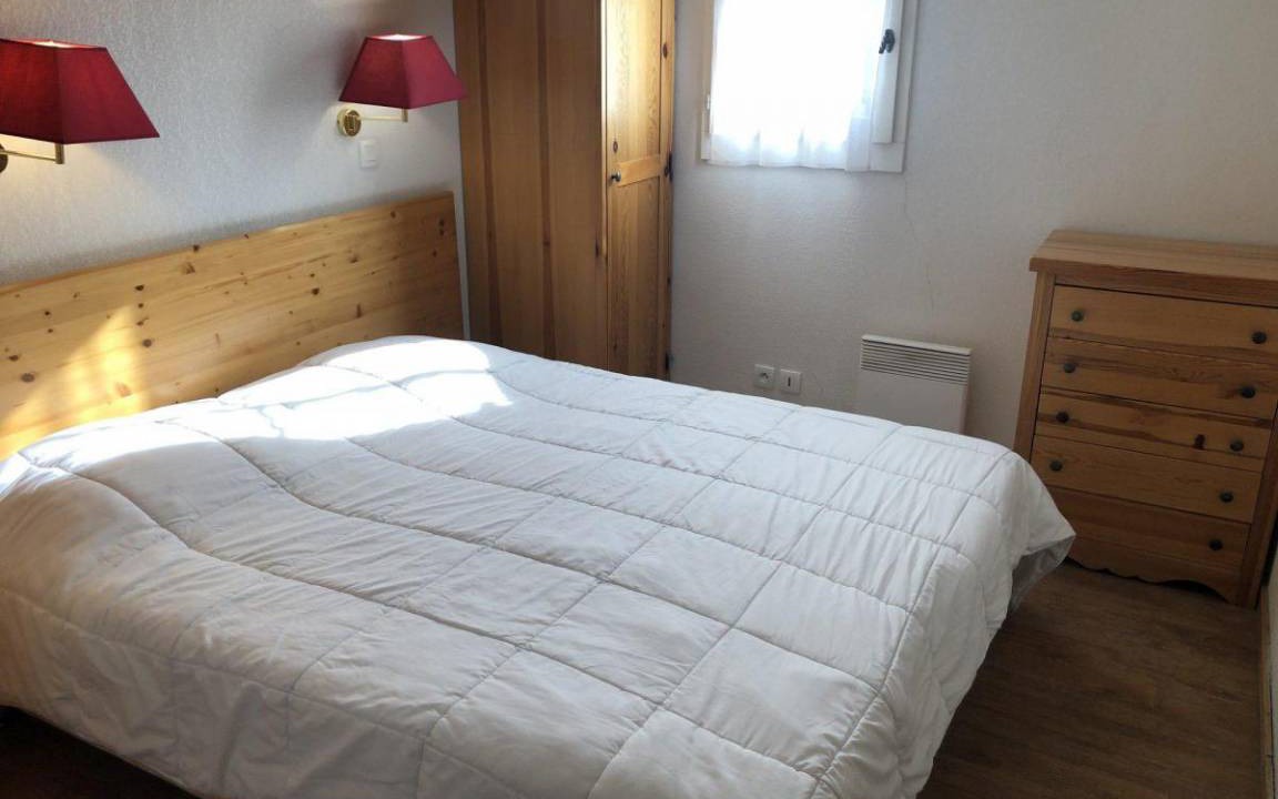 Photo of Bedroom in Saint-Gervais-les-Bains