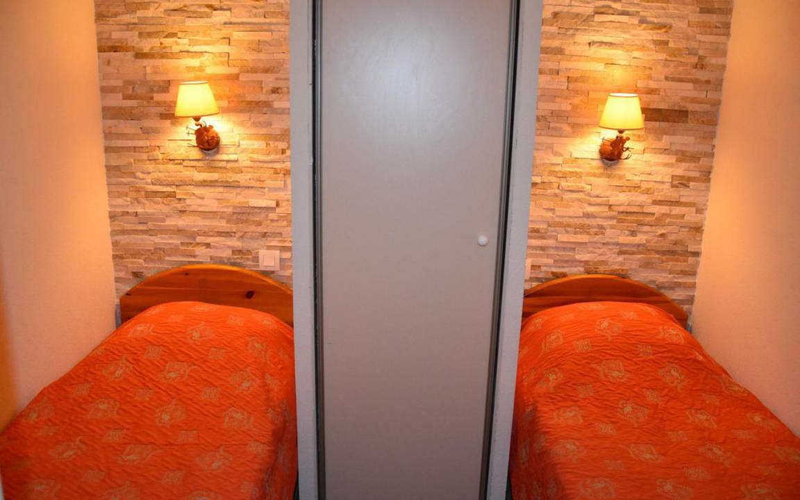 Photo of Bathroom in Pralognan-la-Vanoise
