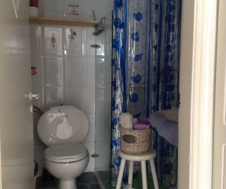 Photo of Bathroom in Marathokampos
