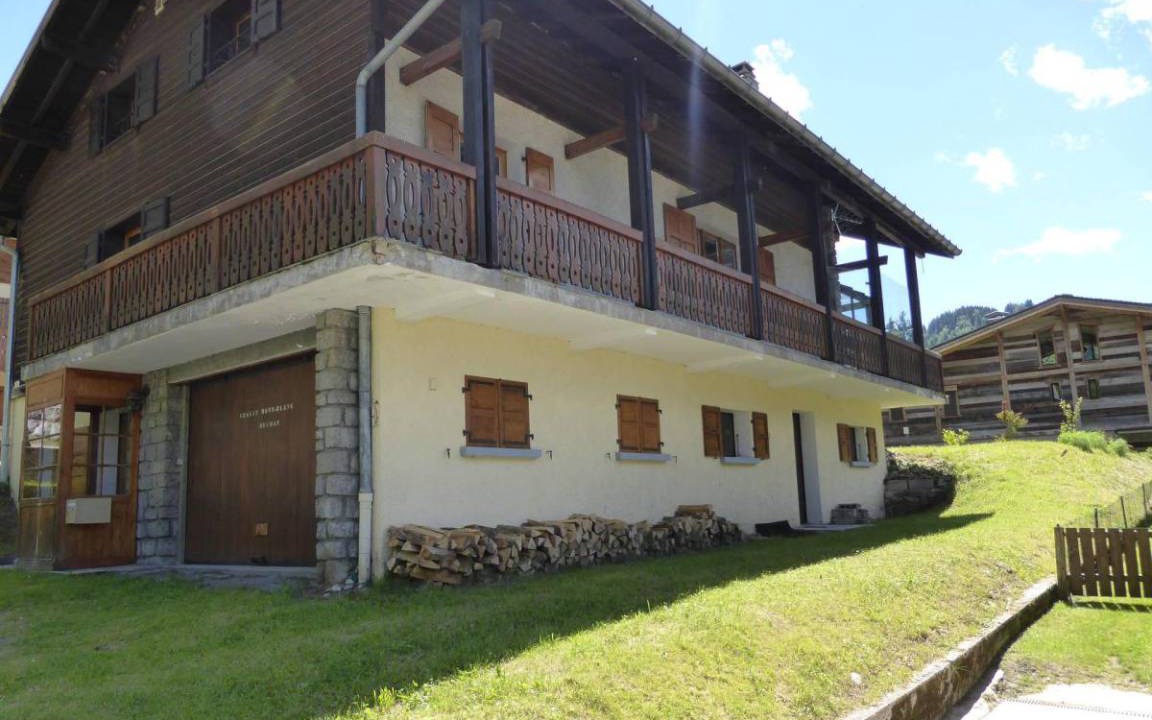 Photo of Others in Les Contamines-Montjoie