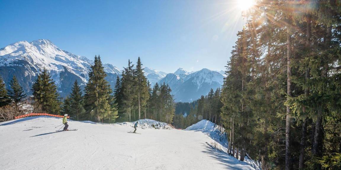 Photo of Others in Champagny-en-Vanoise