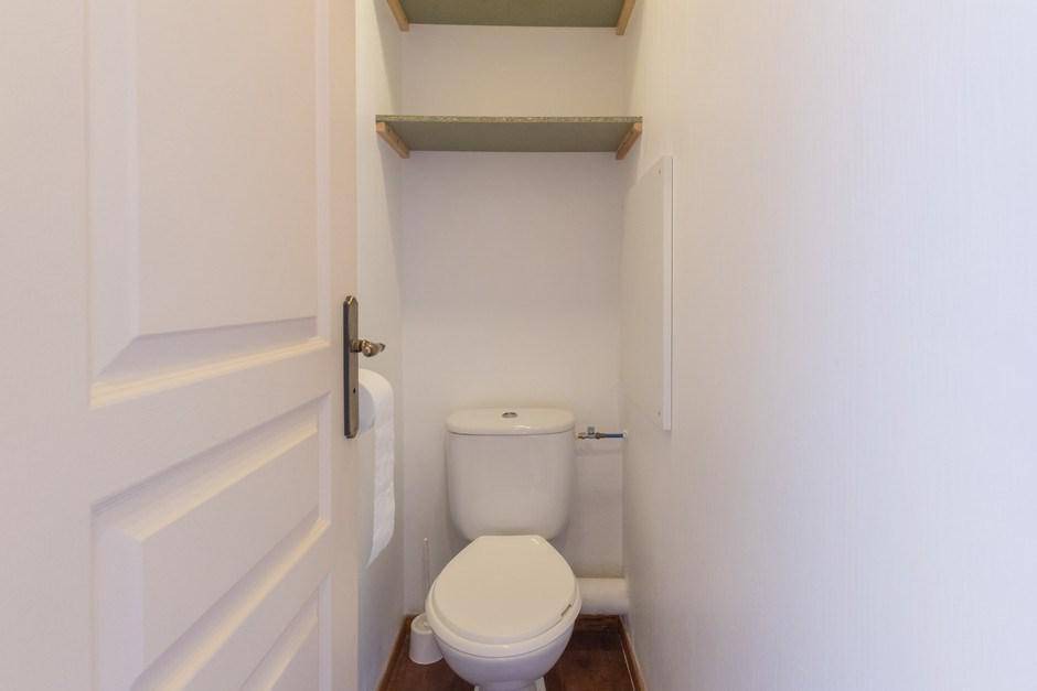 Photo of Bathroom in La Salle-les-Alpes