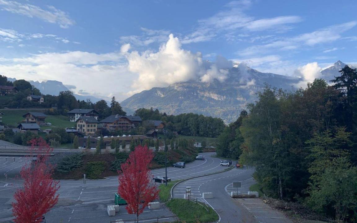 Photo of Others in Saint-Gervais-les-Bains