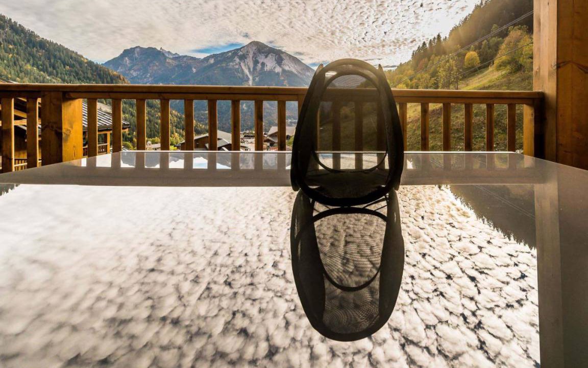 Photo of Others in Champagny-en-Vanoise