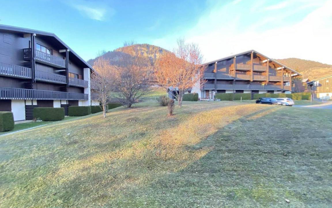 Photo of Others in Praz-sur-Arly