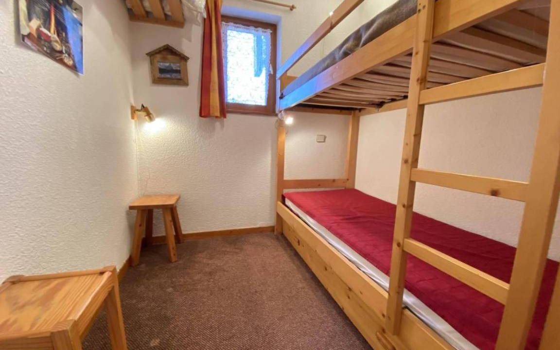 Photo of Bedroom in Praz-sur-Arly