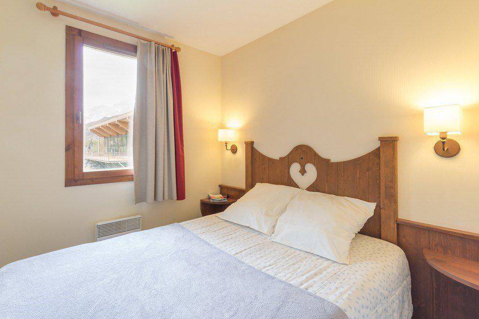 Photo of Bedroom in La Salle-les-Alpes