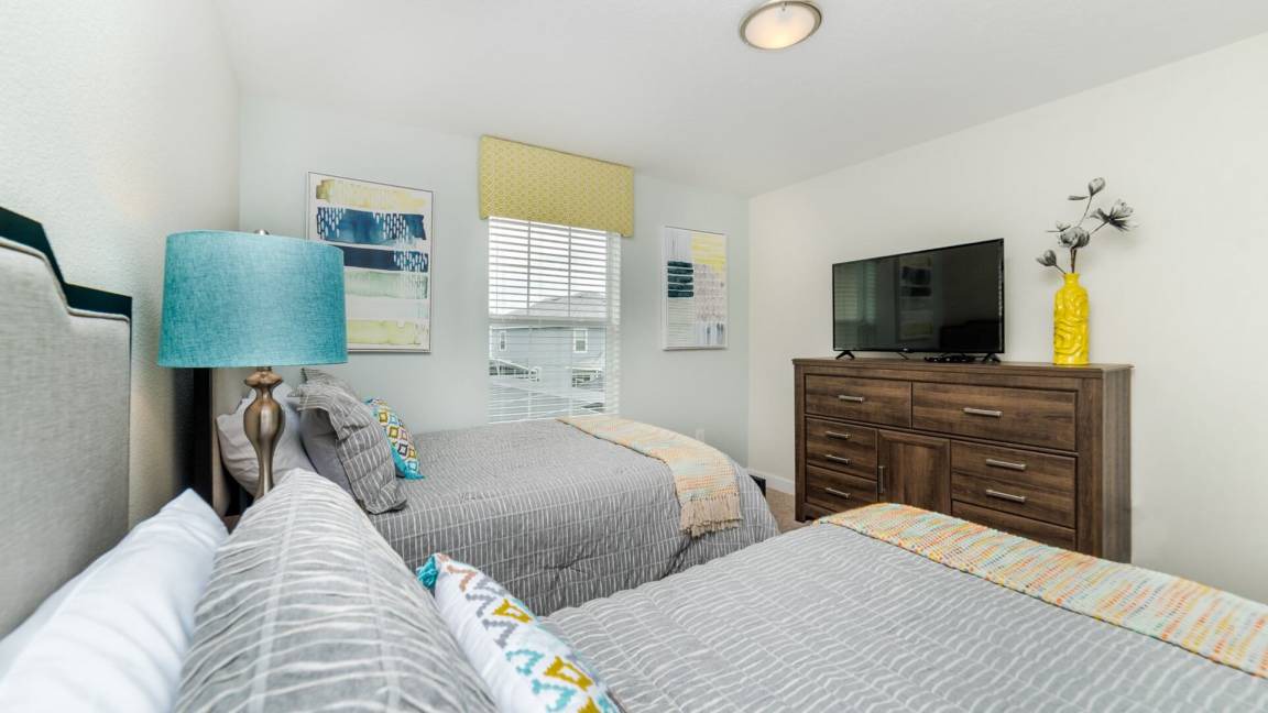 Photo of Bedroom in Davenport