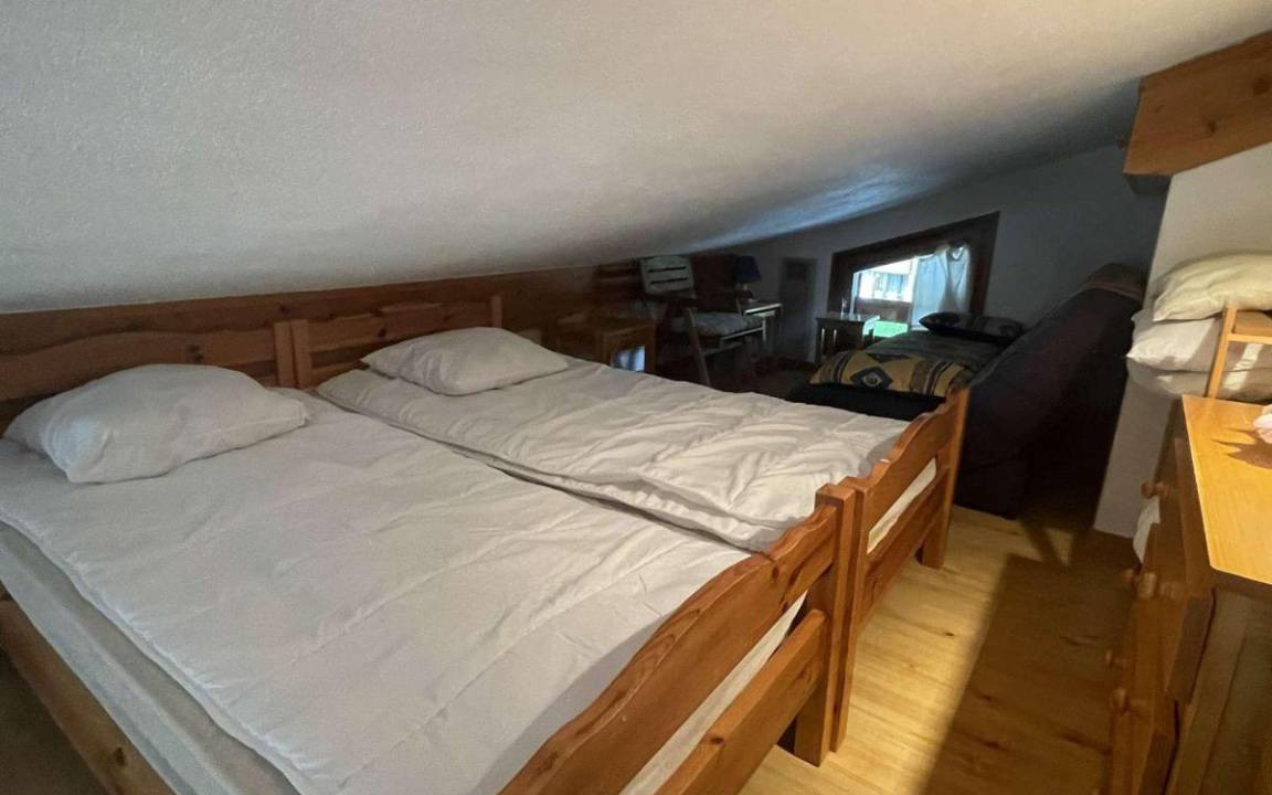 Photo of Bedroom in Praz-sur-Arly
