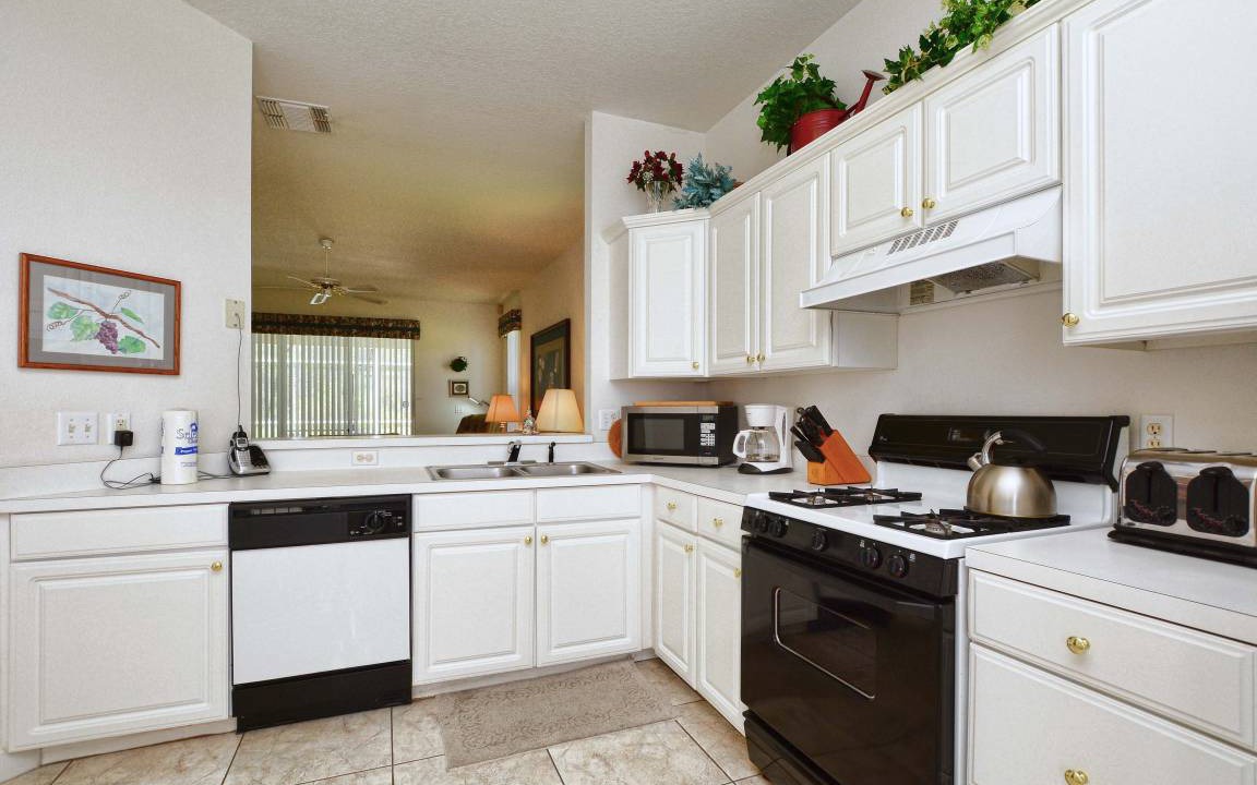 Photo of Kitchen in Esprit
