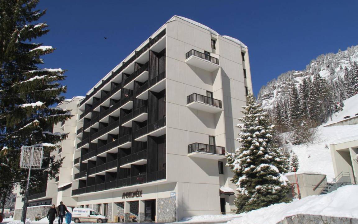 Photo of Others in Flaine