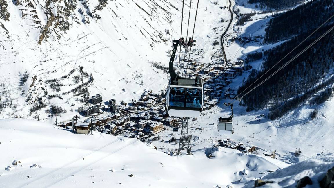 Photo of Others in Val-d'Isere