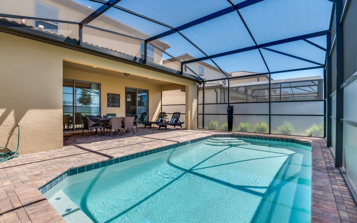 Photo of Patio Balcony in Four Corners