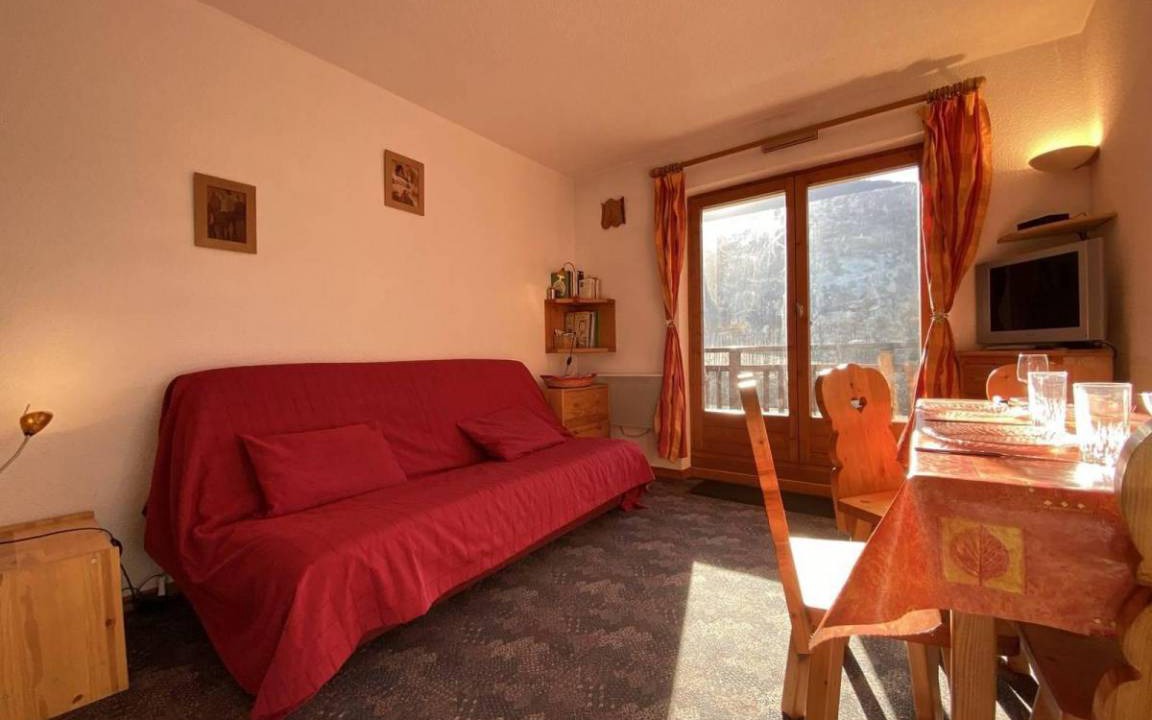 Photo of Others in Praz-sur-Arly