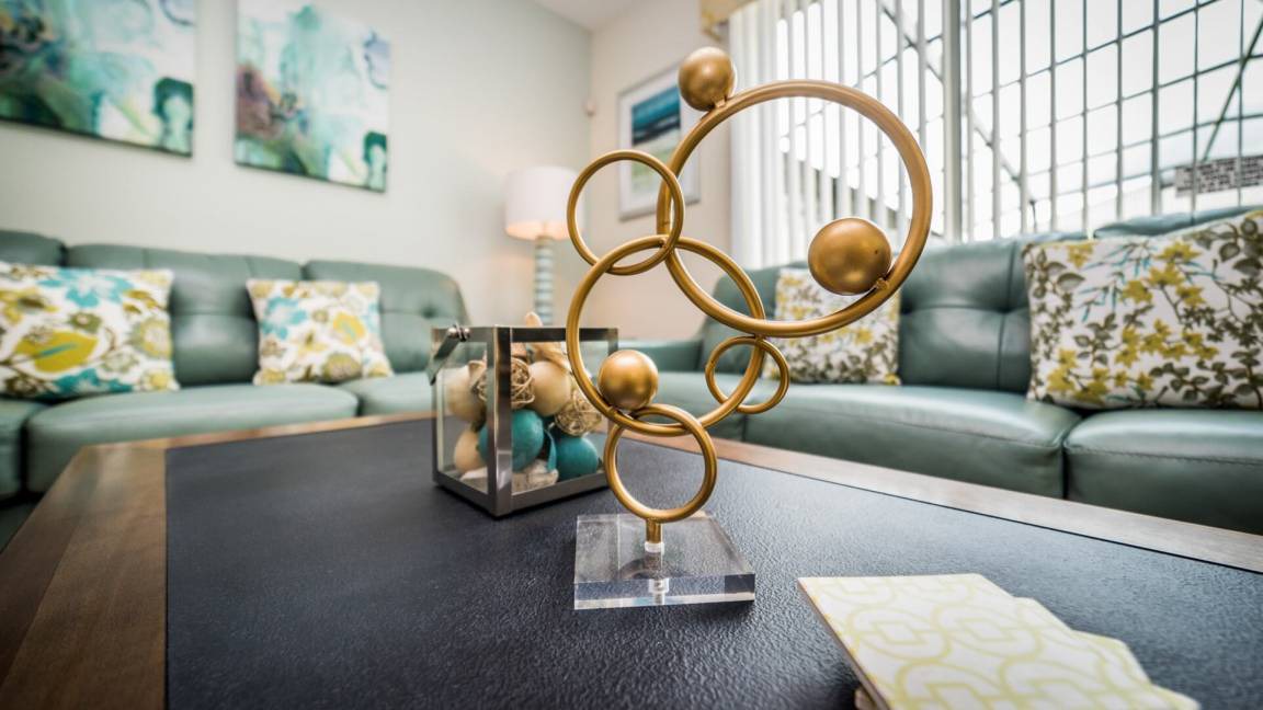 Photo of Livingroom in Davenport