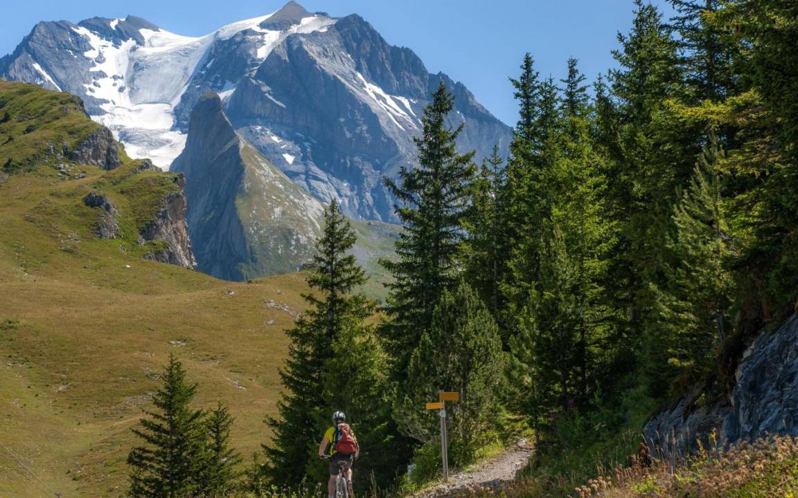 Photo of Others in Pralognan-la-Vanoise