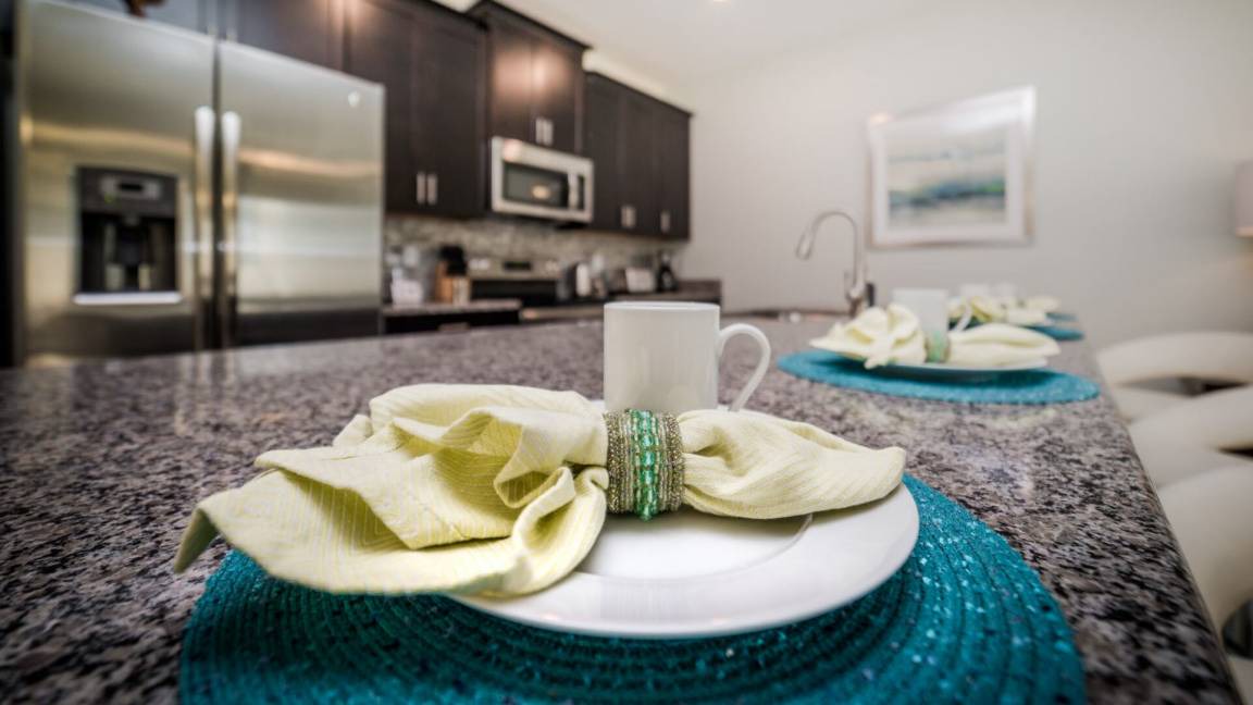Photo of Kitchen in Davenport