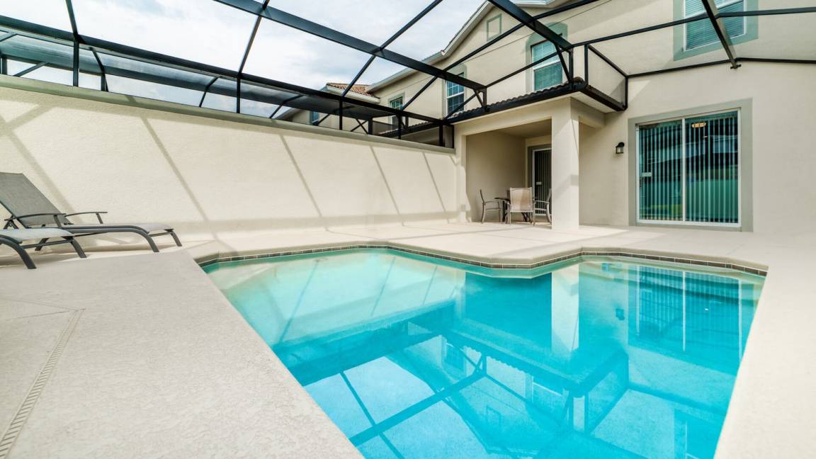 Photo of Patio Balcony in Davenport