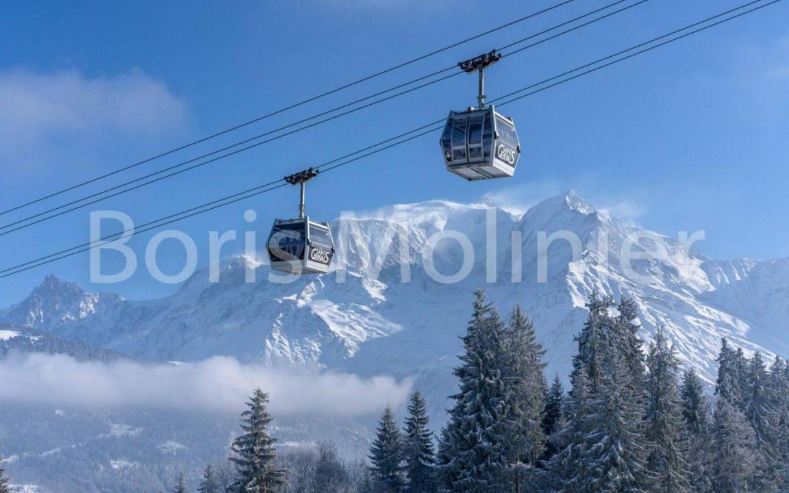 Photo of Others in Saint-Gervais-les-Bains