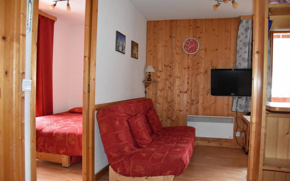 Photo of Others in Pralognan-la-Vanoise