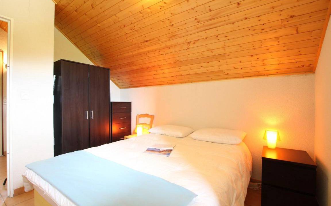 Photo of Bedroom in La Salle-les-Alpes