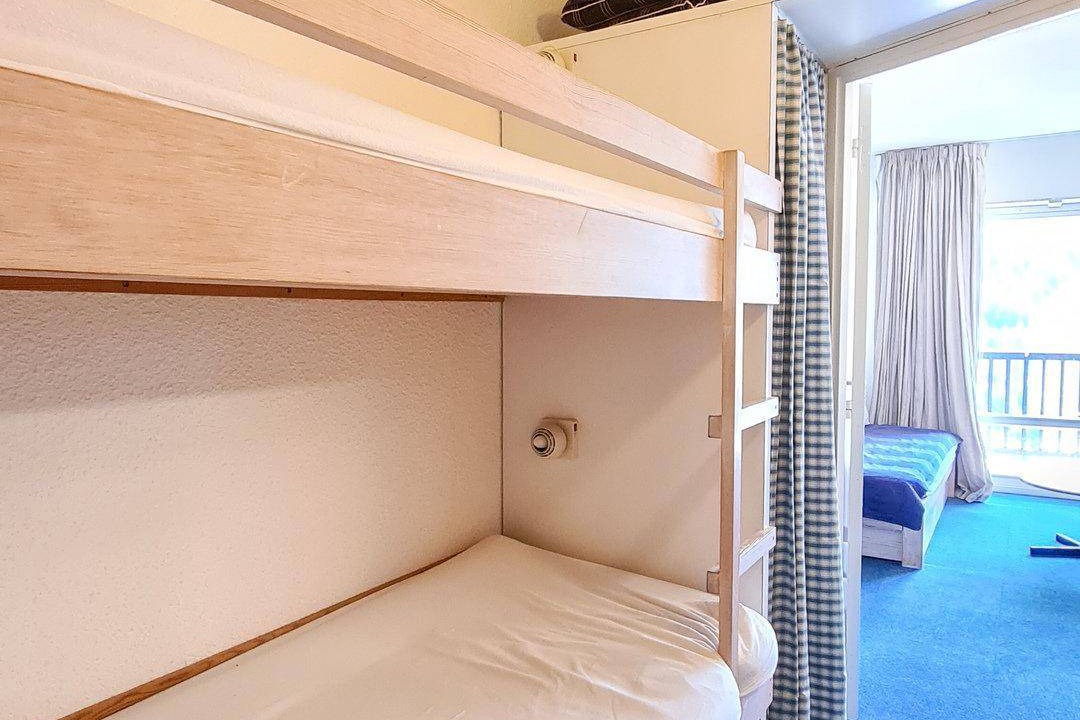 Photo of Bedroom in Flaine
