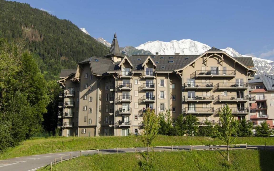 Photo of Others in Saint-Gervais-les-Bains