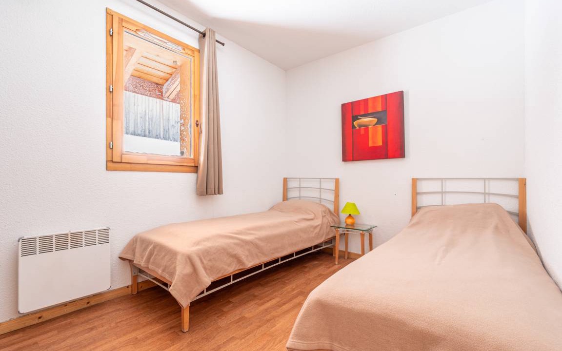 Photo of Bedroom in Orelle