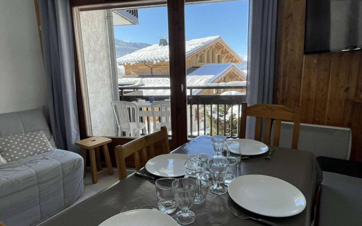 Photo of Others in Praz-sur-Arly