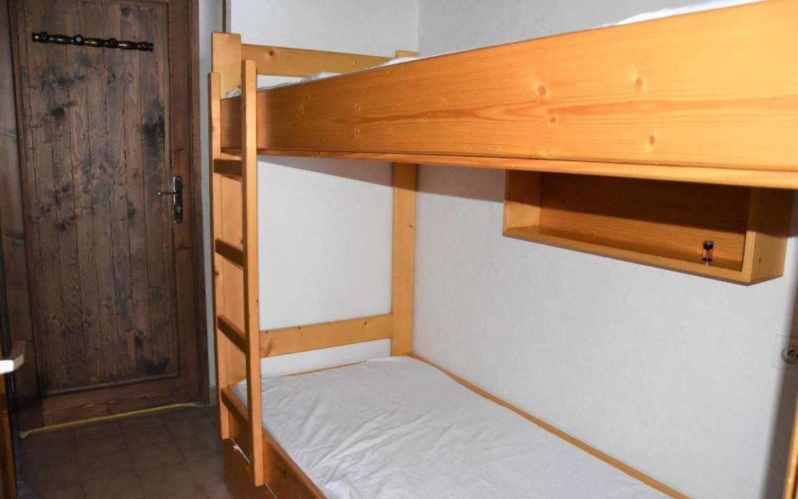 Photo of Bedroom in Pralognan-la-Vanoise
