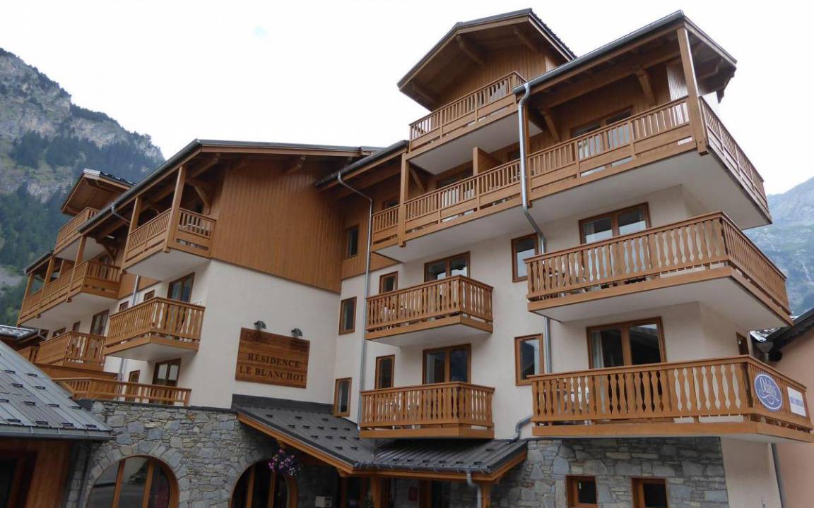 Photo of Others in Pralognan-la-Vanoise