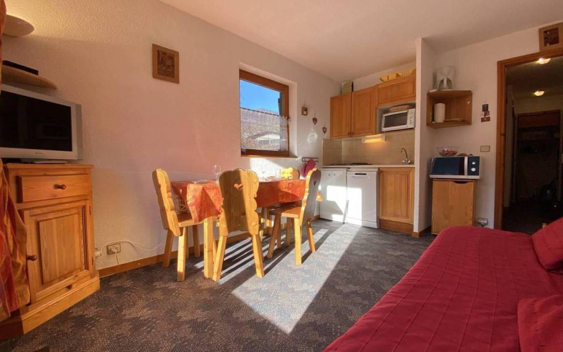 Photo of Bedroom in Praz-sur-Arly
