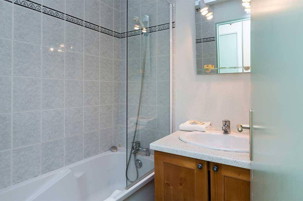 Photo of Bathroom in Pralognan-la-Vanoise