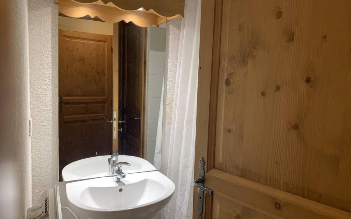 Photo of Bathroom in Saint-Gervais-les-Bains