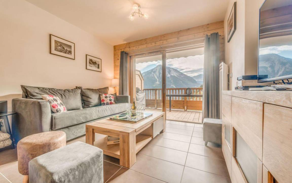 Photo of Others in Champagny-en-Vanoise