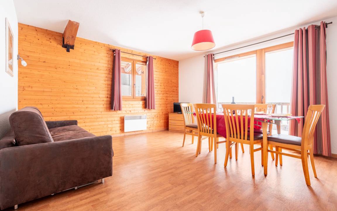 Photo of Livingroom in Orelle