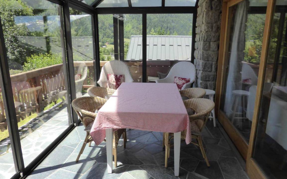 Photo of Others in Les Contamines-Montjoie