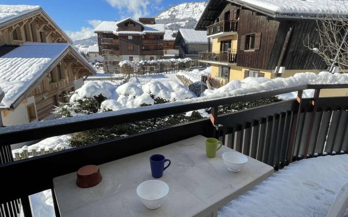 Photo of Others in Praz-sur-Arly
