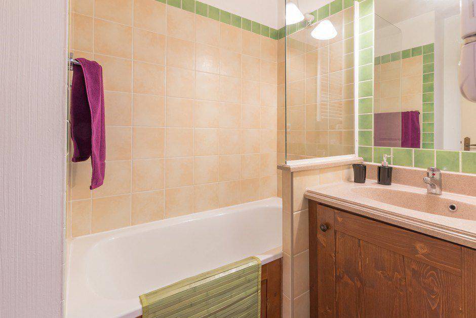 Photo of Bathroom in La Salle-les-Alpes