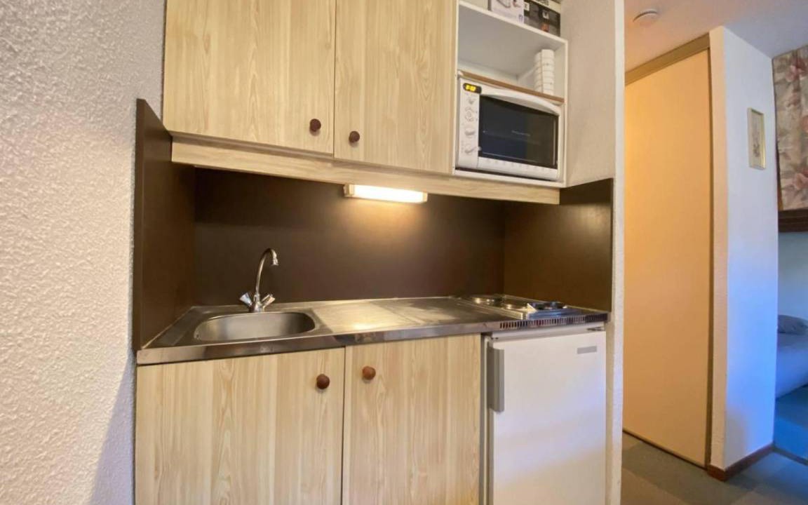 Photo of Kitchen in Praz-sur-Arly