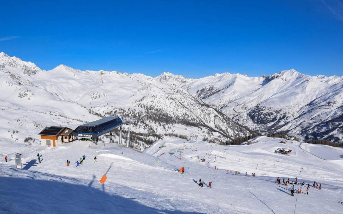 Photo of Others in La Salle-les-Alpes