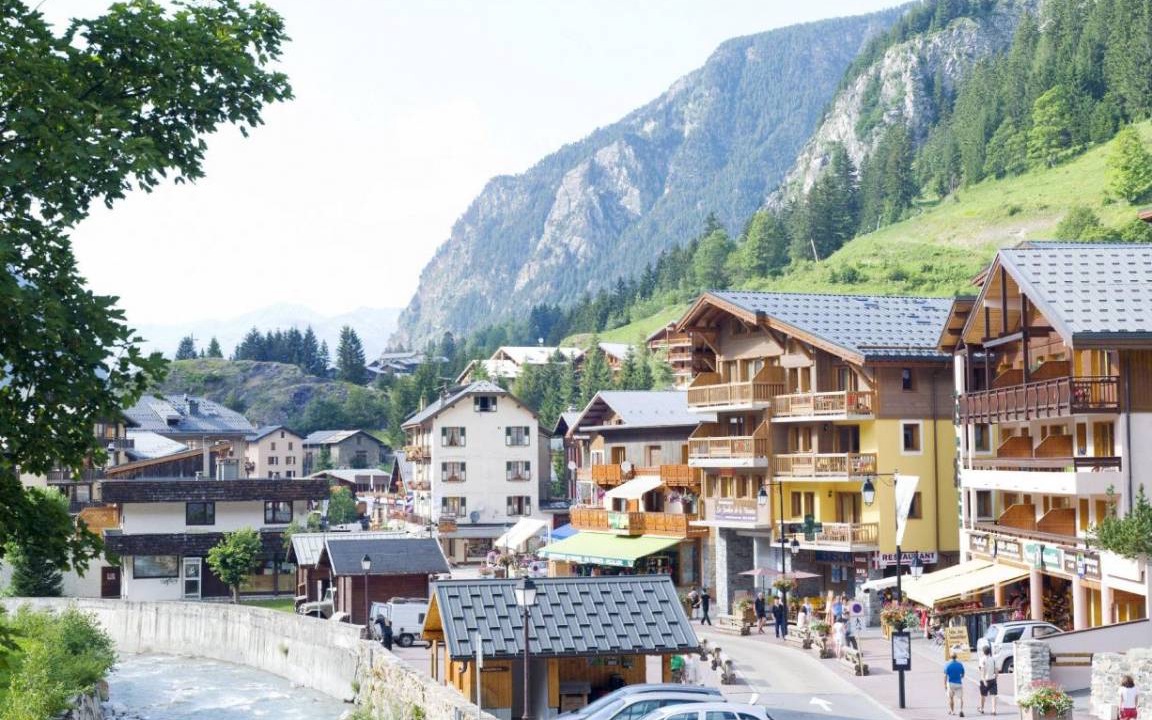 Photo of Others in Pralognan-la-Vanoise