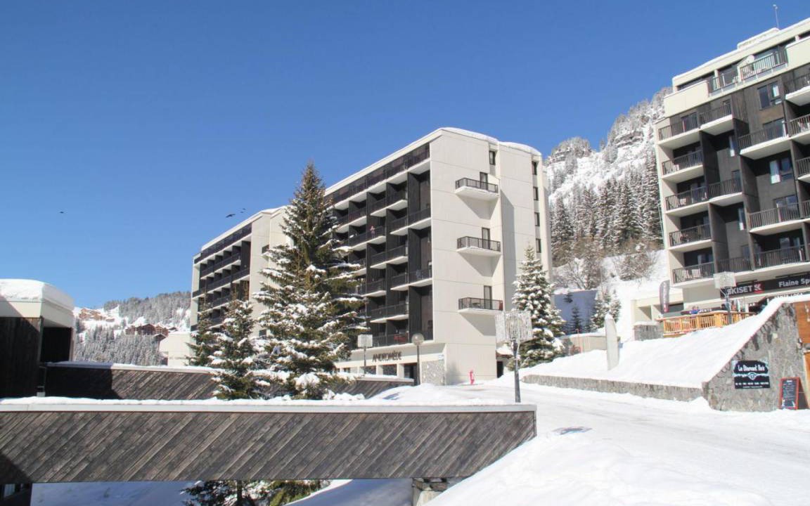Photo of Others in Flaine