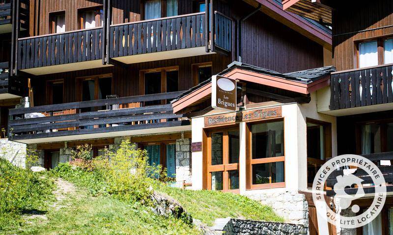 Photo of Others in Courchevel