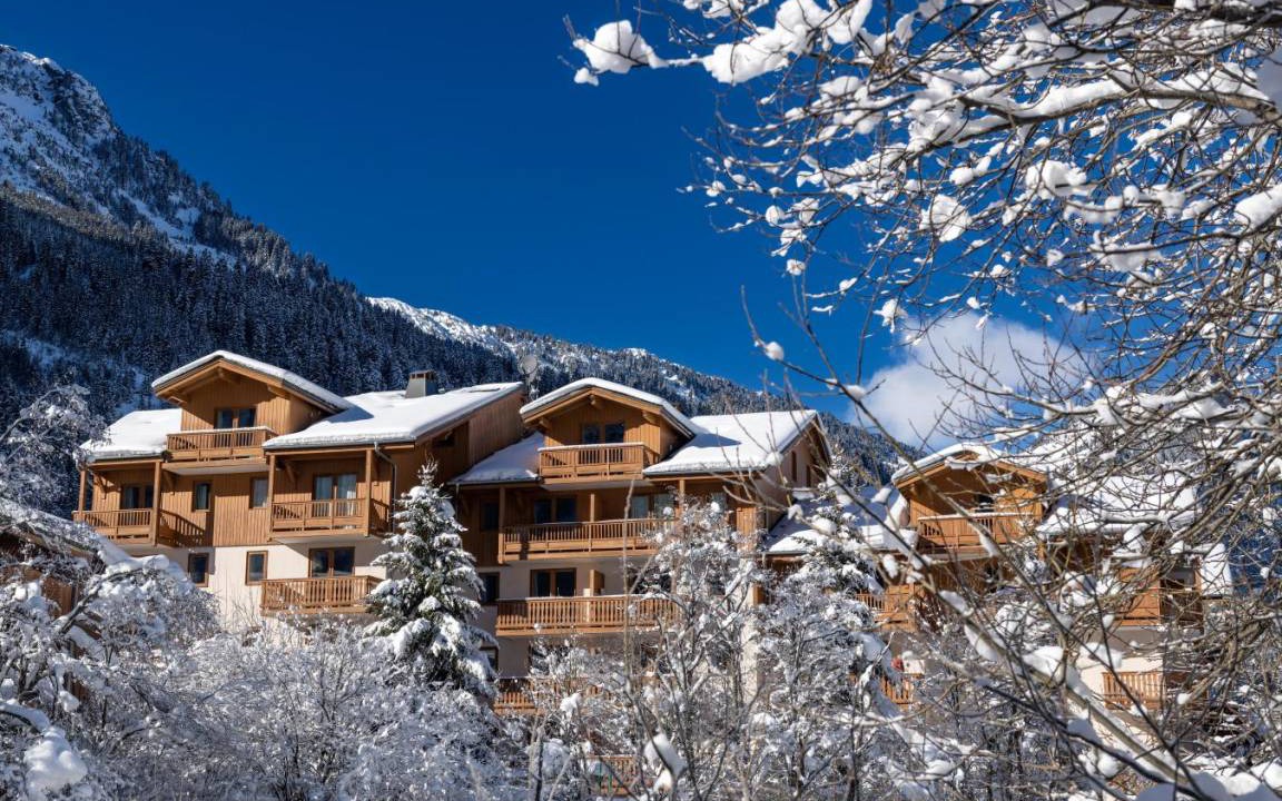 Photo of Others in Pralognan-la-Vanoise