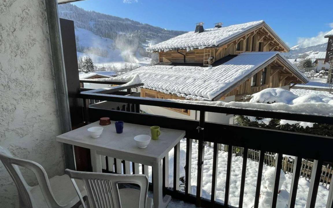 Photo of Others in Praz-sur-Arly