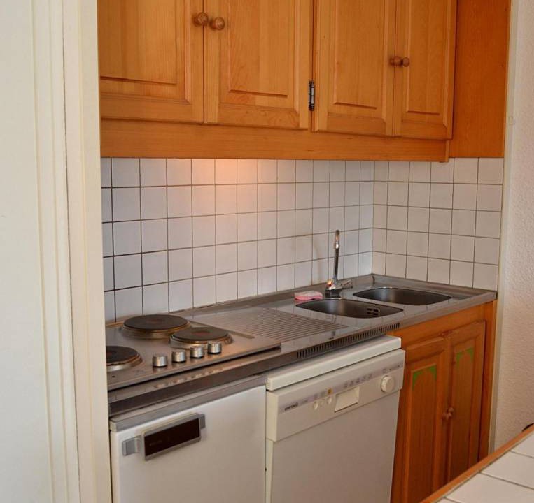 Photo of Kitchen in Flaine