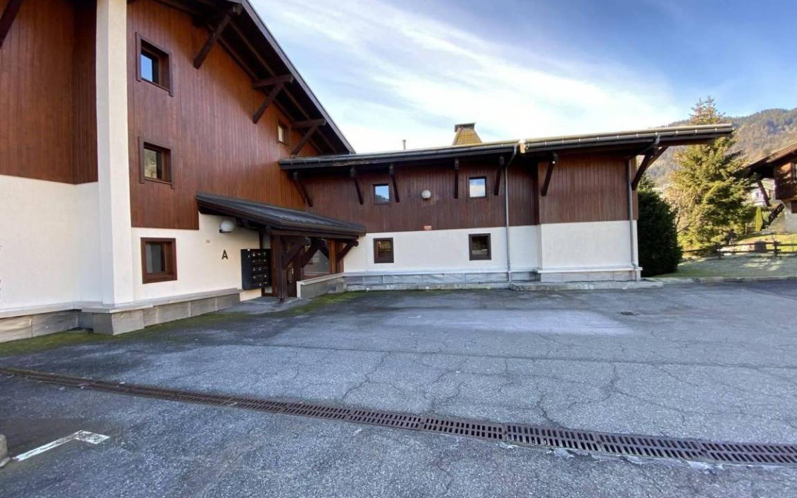 Photo of Others in Praz-sur-Arly