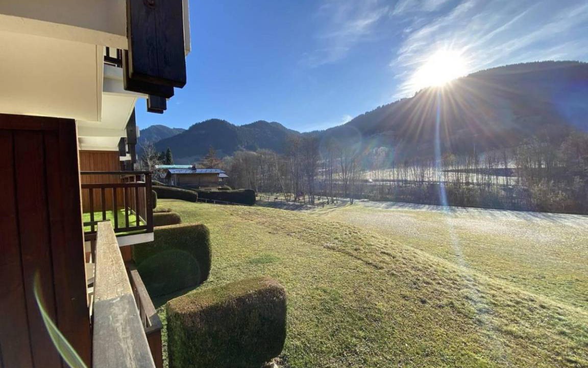 Photo of Others in Praz-sur-Arly